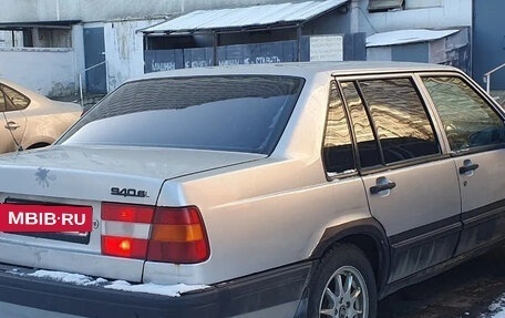 Volvo 940, 1992 год, 75 000 рублей, 4 фотография
