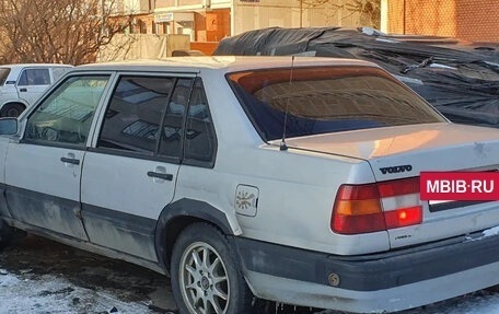 Volvo 940, 1992 год, 75 000 рублей, 6 фотография