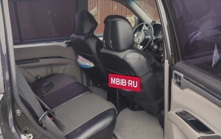 Mitsubishi Pajero Sport II рестайлинг, 2012 год, 1 600 000 рублей, 11 фотография