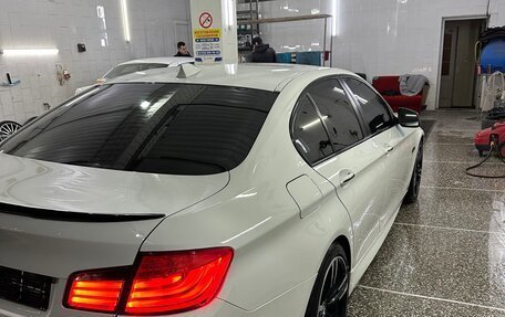 BMW 5 серия, 2012 год, 1 950 000 рублей, 4 фотография