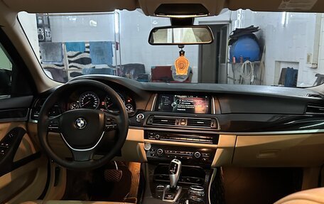 BMW 5 серия, 2012 год, 1 950 000 рублей, 7 фотография