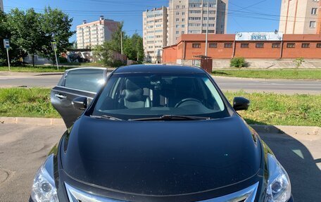 Nissan Teana, 2015 год, 1 200 000 рублей, 2 фотография