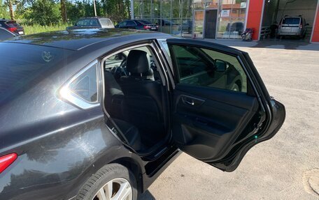 Nissan Teana, 2015 год, 1 200 000 рублей, 3 фотография