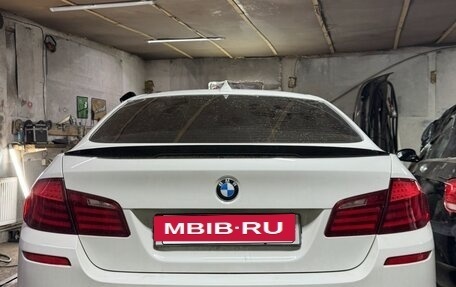 BMW 5 серия, 2012 год, 1 950 000 рублей, 6 фотография