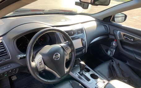 Nissan Teana, 2015 год, 1 200 000 рублей, 11 фотография