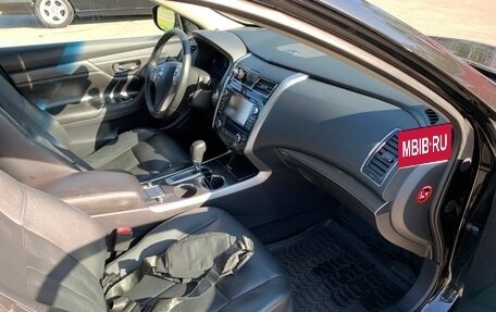 Nissan Teana, 2015 год, 1 200 000 рублей, 6 фотография
