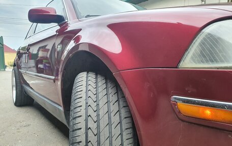 Volkswagen Passat B5+ рестайлинг, 2001 год, 420 000 рублей, 6 фотография