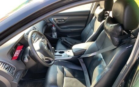 Nissan Teana, 2015 год, 1 200 000 рублей, 12 фотография