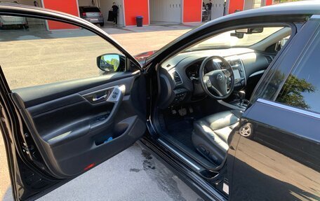 Nissan Teana, 2015 год, 1 200 000 рублей, 14 фотография