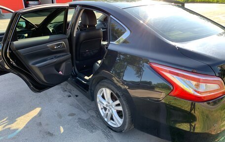 Nissan Teana, 2015 год, 1 200 000 рублей, 19 фотография