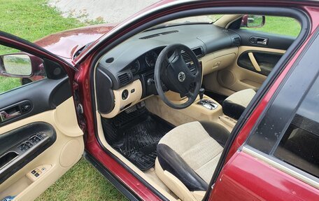 Volkswagen Passat B5+ рестайлинг, 2001 год, 420 000 рублей, 8 фотография
