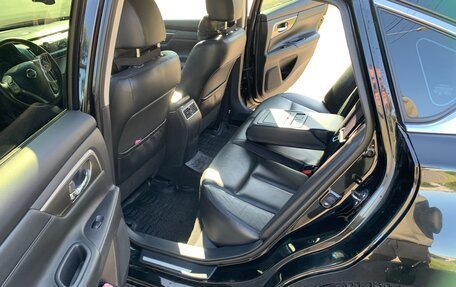 Nissan Teana, 2015 год, 1 200 000 рублей, 18 фотография