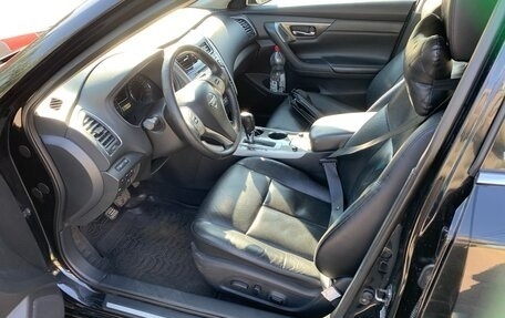 Nissan Teana, 2015 год, 1 200 000 рублей, 13 фотография
