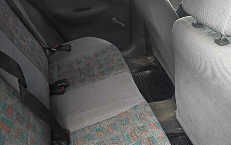 Chevrolet Lanos I, 2005 год, 102 500 рублей, 2 фотография