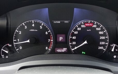 Lexus RX III, 2015 год, 3 950 000 рублей, 8 фотография