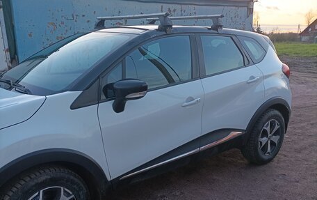 Renault Kaptur I рестайлинг, 2018 год, 1 350 000 рублей, 4 фотография