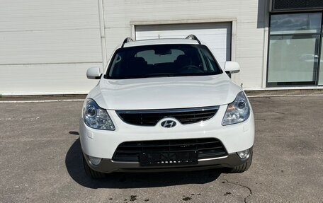 Hyundai ix55, 2011 год, 1 549 000 рублей, 2 фотография