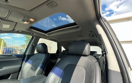 Hyundai ix55, 2011 год, 1 549 000 рублей, 8 фотография