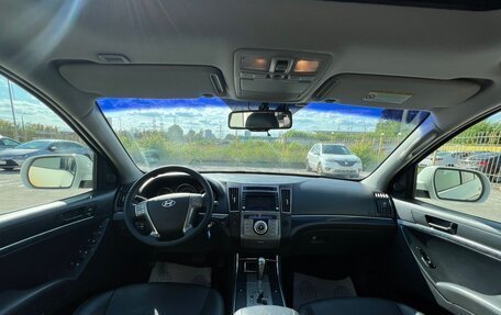 Hyundai ix55, 2011 год, 1 549 000 рублей, 7 фотография