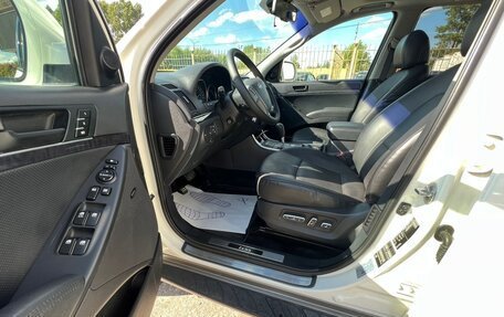 Hyundai ix55, 2011 год, 1 549 000 рублей, 10 фотография