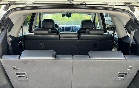 Hyundai ix55, 2011 год, 1 549 000 рублей, 9 фотография