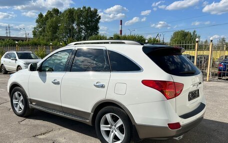 Hyundai ix55, 2011 год, 1 549 000 рублей, 4 фотография