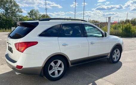 Hyundai ix55, 2011 год, 1 549 000 рублей, 6 фотография