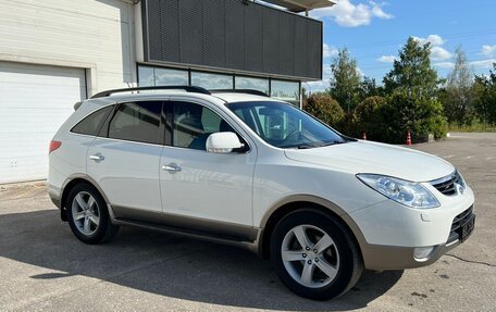 Hyundai ix55, 2011 год, 1 549 000 рублей, 3 фотография