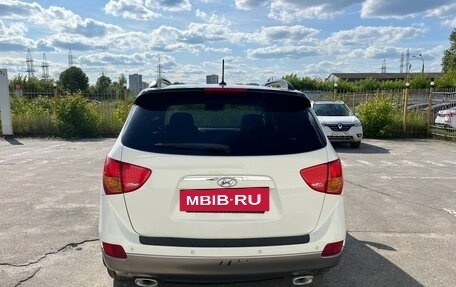 Hyundai ix55, 2011 год, 1 549 000 рублей, 5 фотография