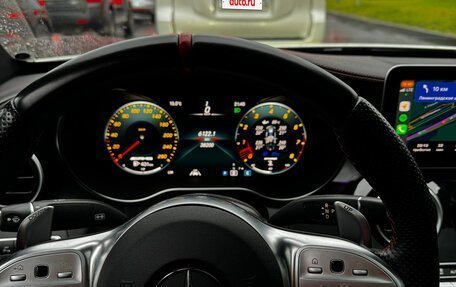 Mercedes-Benz C-Класс AMG, 2020 год, 6 000 000 рублей, 6 фотография