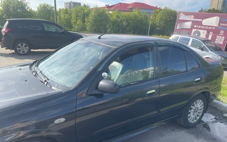 Nissan Almera, 2006 год, 250 000 рублей, 3 фотография
