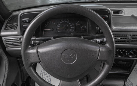 Daewoo Nexia I рестайлинг, 2007 год, 229 000 рублей, 11 фотография