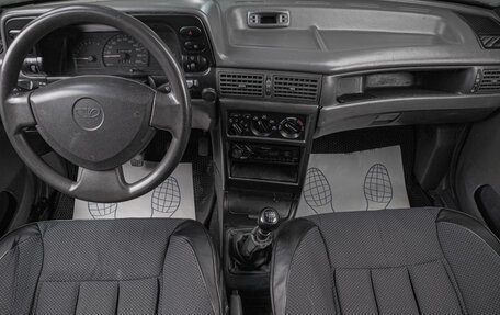 Daewoo Nexia I рестайлинг, 2007 год, 229 000 рублей, 8 фотография
