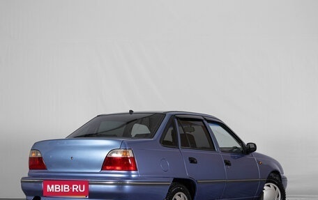 Daewoo Nexia I рестайлинг, 2007 год, 229 000 рублей, 5 фотография