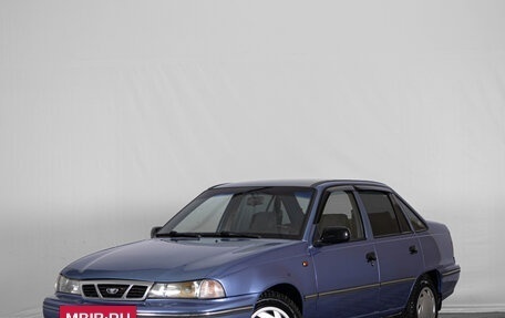 Daewoo Nexia I рестайлинг, 2007 год, 229 000 рублей, 4 фотография