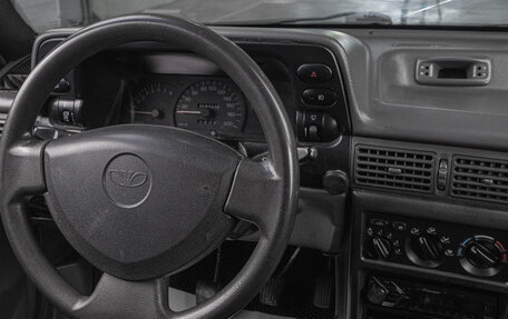 Daewoo Nexia I рестайлинг, 2007 год, 229 000 рублей, 15 фотография