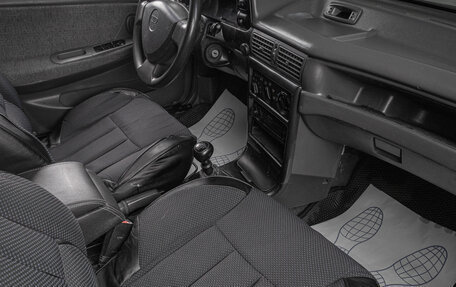 Daewoo Nexia I рестайлинг, 2007 год, 229 000 рублей, 16 фотография