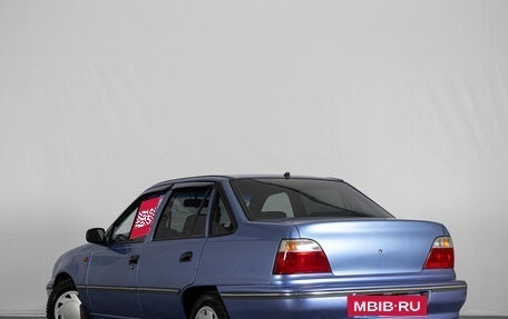 Daewoo Nexia I рестайлинг, 2007 год, 229 000 рублей, 7 фотография
