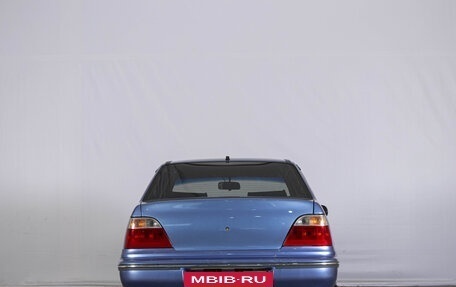 Daewoo Nexia I рестайлинг, 2007 год, 229 000 рублей, 6 фотография