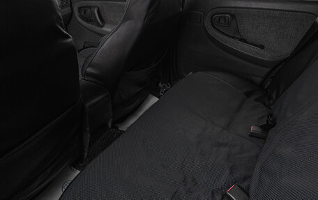 Daewoo Nexia I рестайлинг, 2007 год, 229 000 рублей, 18 фотография