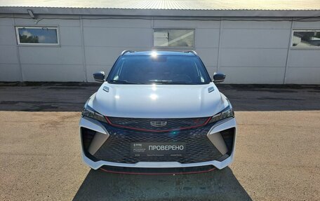 Geely Coolray I, 2023 год, 1 979 000 рублей, 2 фотография