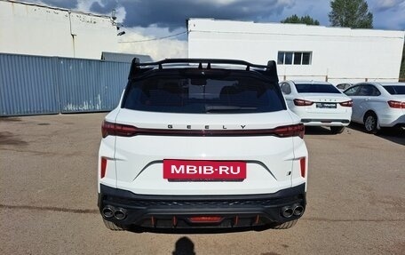 Geely Coolray I, 2023 год, 1 979 000 рублей, 7 фотография