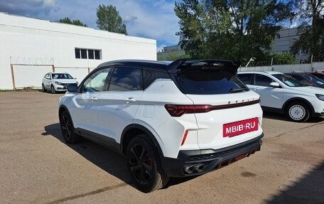 Geely Coolray I, 2023 год, 1 979 000 рублей, 8 фотография