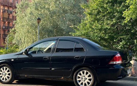 Nissan Almera Classic, 2006 год, 480 000 рублей, 3 фотография