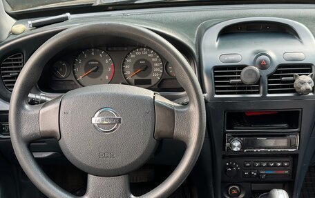 Nissan Almera Classic, 2006 год, 480 000 рублей, 6 фотография