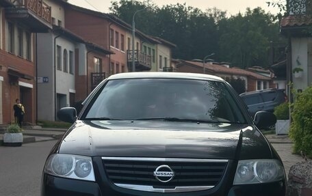 Nissan Almera Classic, 2006 год, 480 000 рублей, 5 фотография