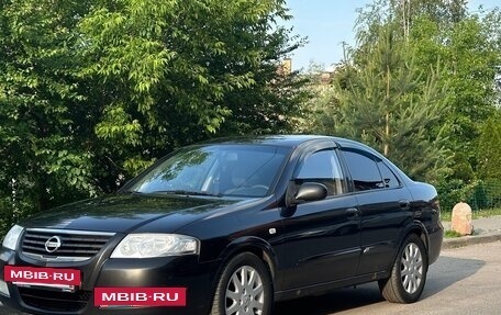 Nissan Almera Classic, 2006 год, 480 000 рублей, 4 фотография