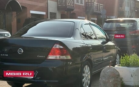 Nissan Almera Classic, 2006 год, 480 000 рублей, 2 фотография