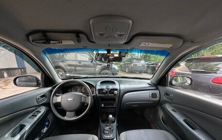 Nissan Almera Classic, 2006 год, 480 000 рублей, 8 фотография