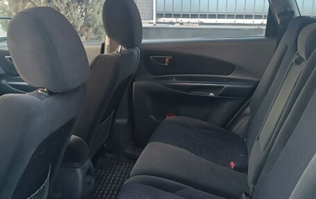 Hyundai Tucson III, 2008 год, 5 фотография